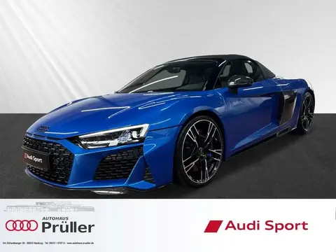 Used AUDI R8 Petrol 2021 Ad 