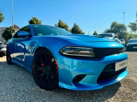 Used DODGE CHARGER Petrol 2018 Ad 