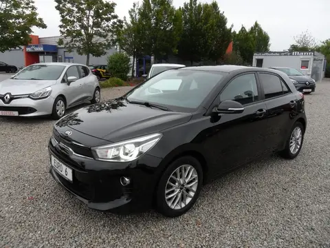 Used KIA RIO Petrol 2019 Ad 