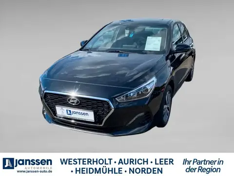 Used HYUNDAI I30 Petrol 2019 Ad 