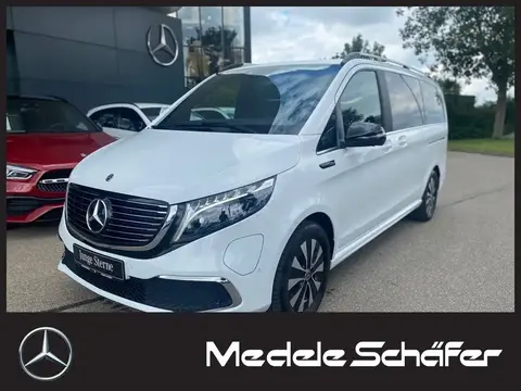 Annonce MERCEDES-BENZ EQV Non renseigné 2020 d'occasion 