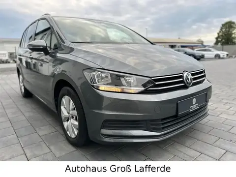 Used VOLKSWAGEN TOURAN Diesel 2020 Ad 