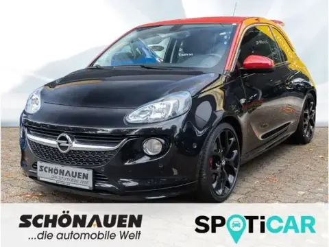 Annonce OPEL ADAM Essence 2018 d'occasion 