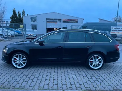 Used SKODA OCTAVIA Diesel 2019 Ad 