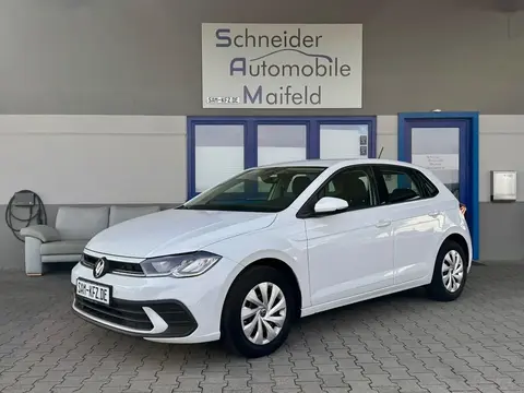 Annonce VOLKSWAGEN POLO Essence 2023 d'occasion 