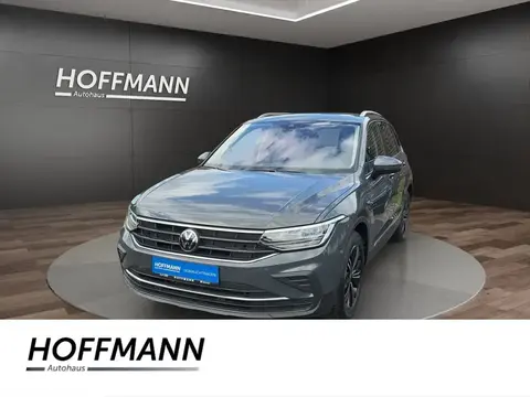 Used VOLKSWAGEN TIGUAN Petrol 2022 Ad 