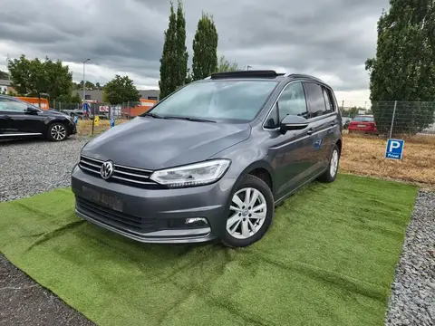 Annonce VOLKSWAGEN TOURAN Diesel 2020 d'occasion 