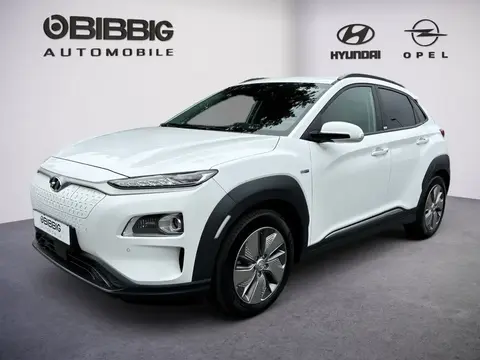 Used HYUNDAI KONA Not specified 2020 Ad 