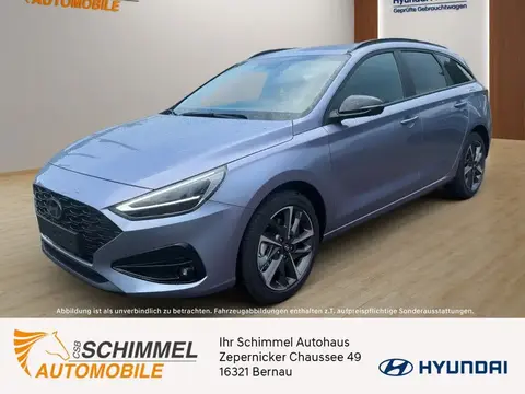 Annonce HYUNDAI I30 Essence 2024 d'occasion 