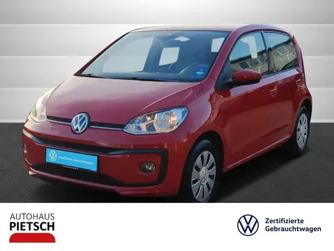 Used VOLKSWAGEN UP! Petrol 2020 Ad 