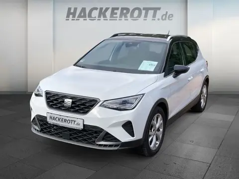 Used SEAT ARONA Petrol 2023 Ad 