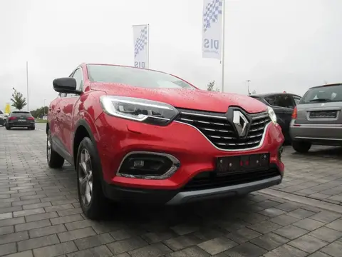 Used RENAULT KADJAR Petrol 2020 Ad 