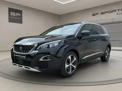 Used PEUGEOT 5008 Diesel 2018 Ad 