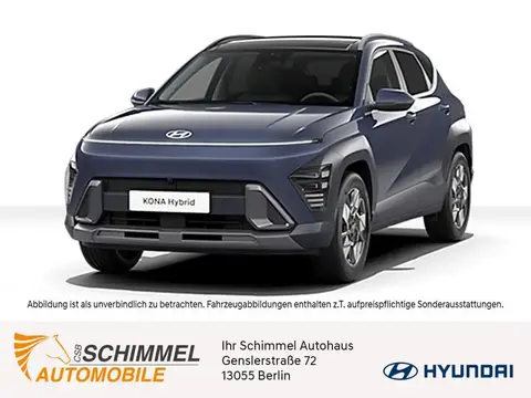 Annonce HYUNDAI KONA Essence 2024 d'occasion 