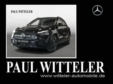 Used MERCEDES-BENZ CLASSE GLA Petrol 2024 Ad 