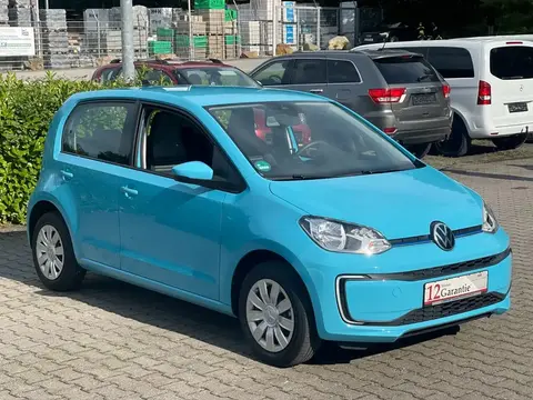 Annonce VOLKSWAGEN UP! Non renseigné 2021 d'occasion 