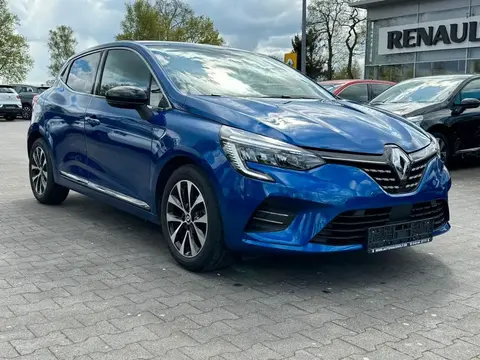 Annonce RENAULT CLIO Essence 2023 d'occasion 