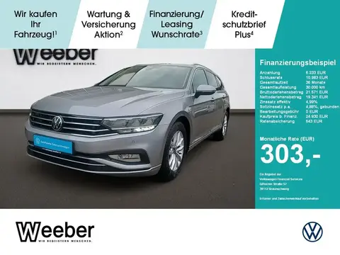 Used VOLKSWAGEN PASSAT Diesel 2022 Ad 