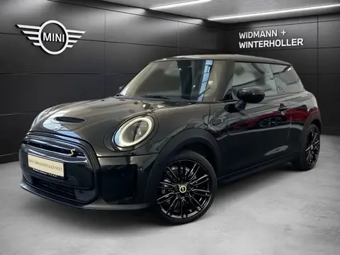 Annonce MINI COOPER Non renseigné 2023 d'occasion Allemagne