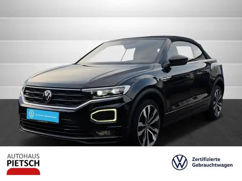 Used VOLKSWAGEN T-ROC Petrol 2021 Ad 