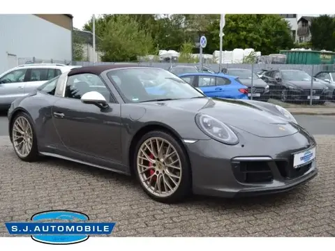 Used PORSCHE 911 Petrol 2019 Ad 