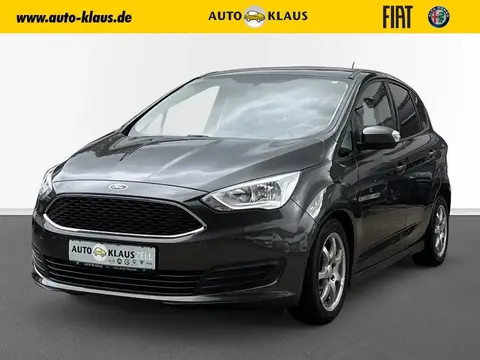 Annonce FORD C-MAX Essence 2017 d'occasion 