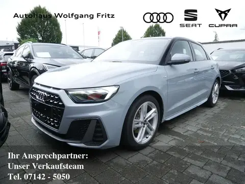 Annonce AUDI A1 Essence 2021 d'occasion 