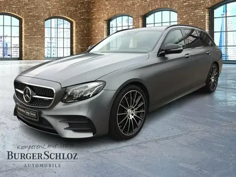 Used MERCEDES-BENZ CLASSE E Petrol 2020 Ad 