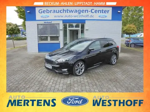 Used FORD FOCUS Petrol 2018 Ad 