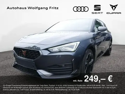 Used CUPRA LEON Hybrid 2022 Ad 