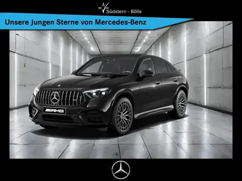 Used MERCEDES-BENZ CLASSE GLC Petrol 2024 Ad 