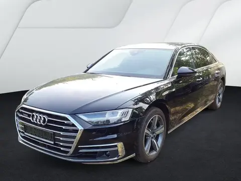 Annonce AUDI A8 Diesel 2020 d'occasion 