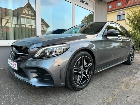 Used MERCEDES-BENZ CLASSE C Petrol 2019 Ad 