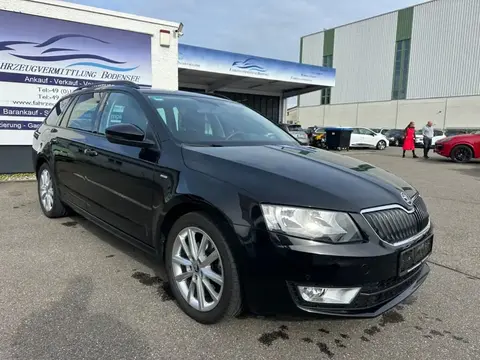 Annonce SKODA OCTAVIA Essence 2016 d'occasion 