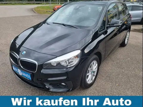 Used BMW SERIE 2 Petrol 2016 Ad 