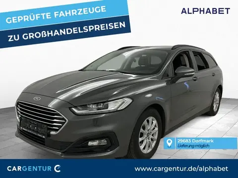 Used FORD MONDEO Diesel 2021 Ad 