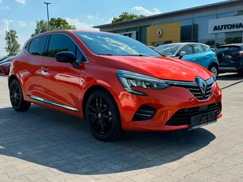 Annonce RENAULT CLIO Essence 2023 d'occasion 