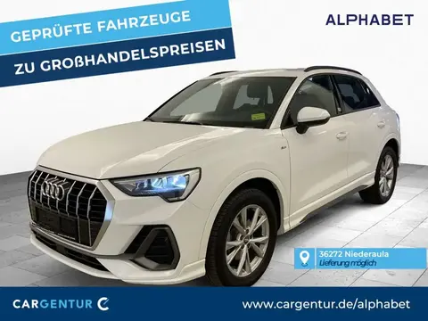 Annonce AUDI Q3 Diesel 2020 d'occasion 