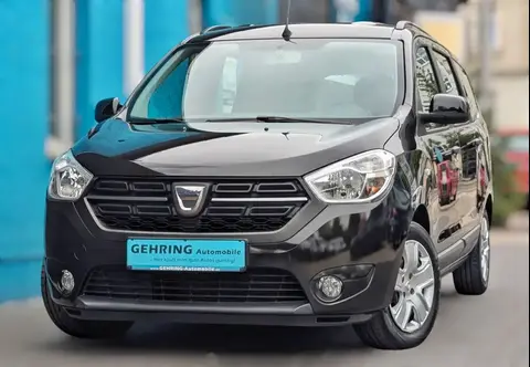 Used DACIA LODGY Petrol 2019 Ad 