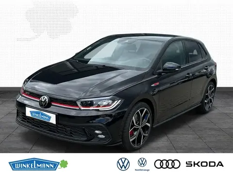 Used VOLKSWAGEN POLO Petrol 2024 Ad 