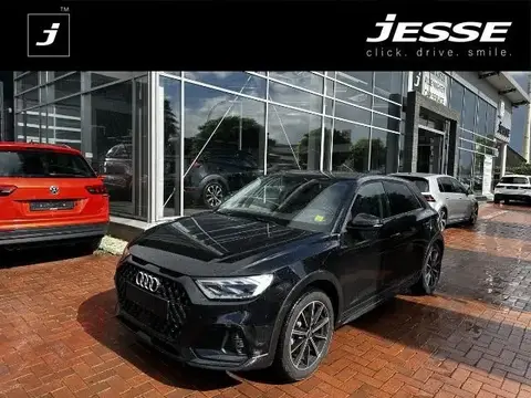 Annonce AUDI A1 Essence 2020 d'occasion 