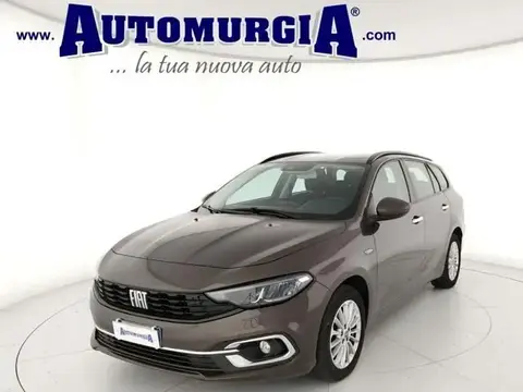 Used FIAT TIPO Diesel 2021 Ad 