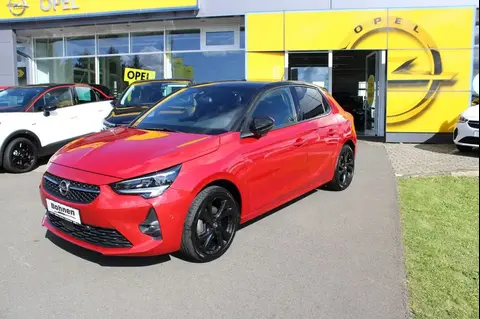 Used OPEL CORSA Petrol 2020 Ad 