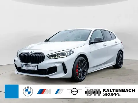 Annonce BMW SERIE 1 Essence 2021 d'occasion 