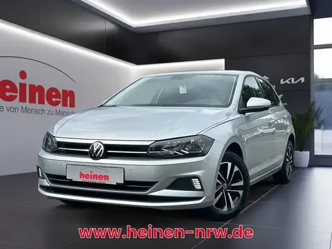 Used VOLKSWAGEN POLO Petrol 2021 Ad 