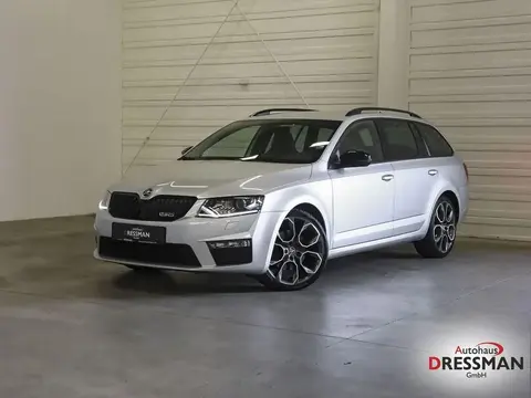 Used SKODA OCTAVIA Diesel 2017 Ad 