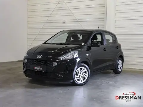 Annonce HYUNDAI I10 Essence 2021 d'occasion 