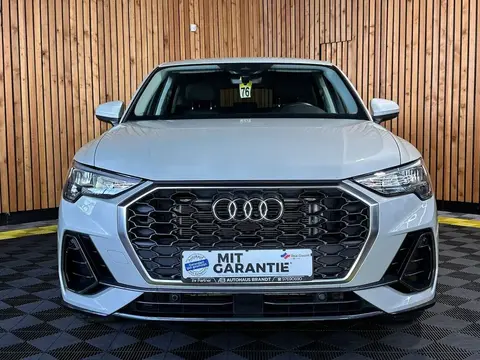 Annonce AUDI Q3 Diesel 2022 d'occasion 