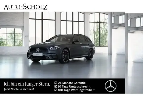 Used MERCEDES-BENZ CLASSE E Diesel 2023 Ad 