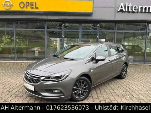 Used OPEL ASTRA Petrol 2019 Ad 